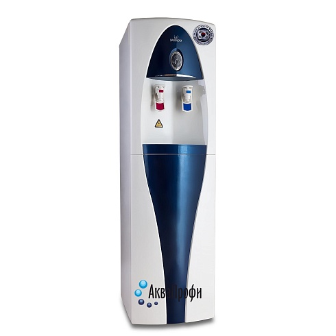 Пурифайер AQP-734AL (Blue)