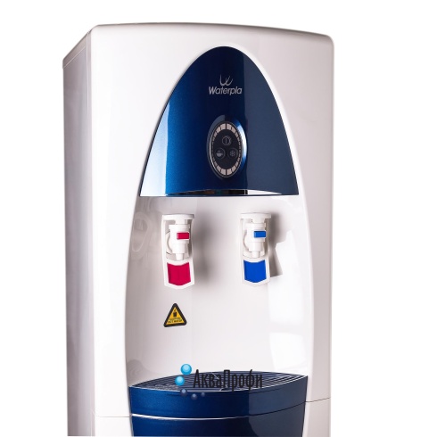 Пурифайер AQP-734AL (Blue)