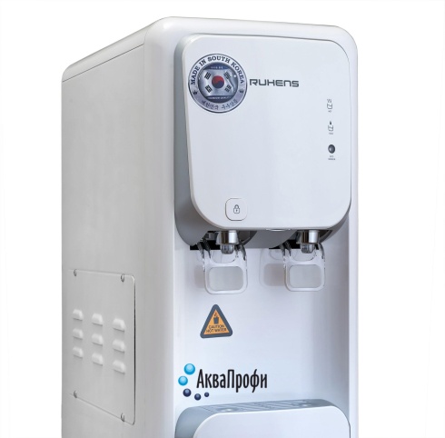 Система очистки AQP-1800S