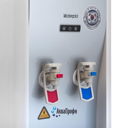 Пурифайер AQP-72FKL