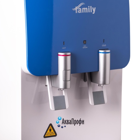 Пурифайер AQP-1050 (B)